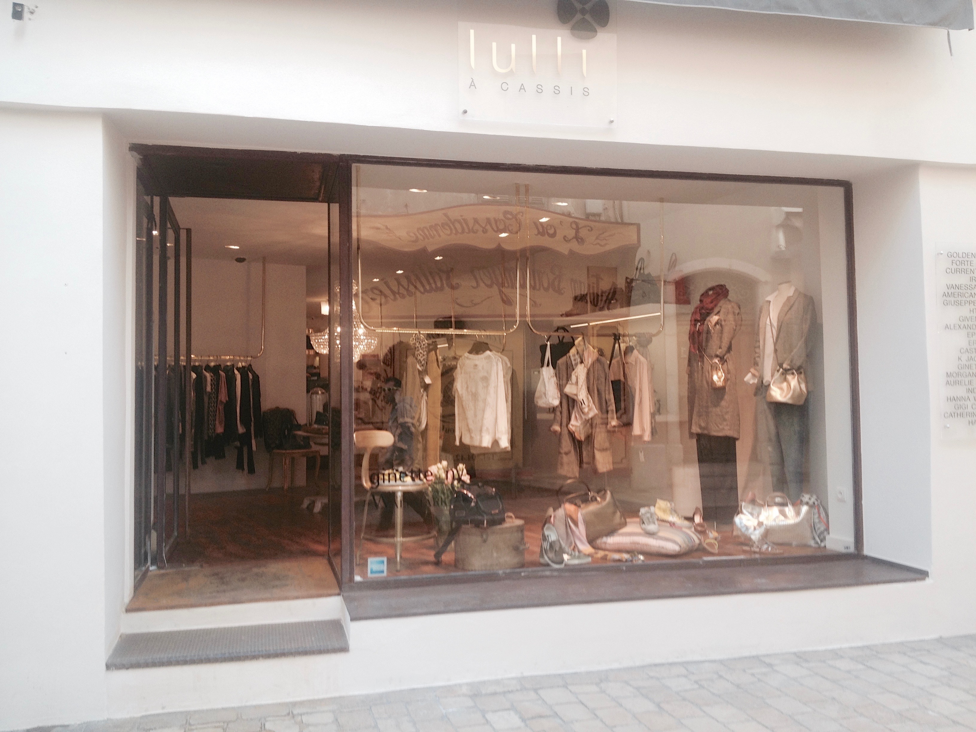 Boutique pour online femme forte